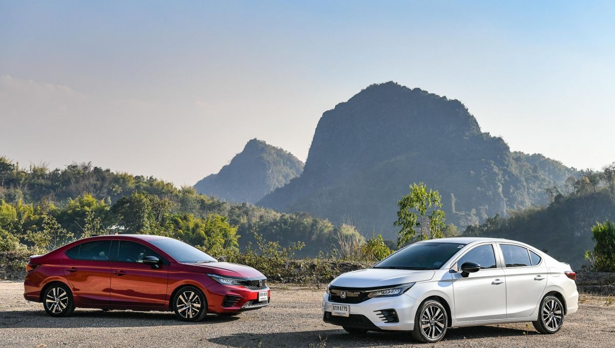 Honda City mới sắp ra mắt, sẽ không được giảm phí trước bạ